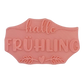 Hallo Frühling - Stempel - osterstempel