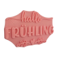 Hallo Frühling - Stempel - osterstempel