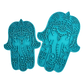 Hamsa Hand mit Ganesha - Stempel - Minseart