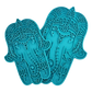 Hamsa Hand mit Ganesha - Stempel - Minseart