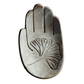 Hand - Ausstecher