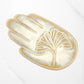 Hand - Ausstecher