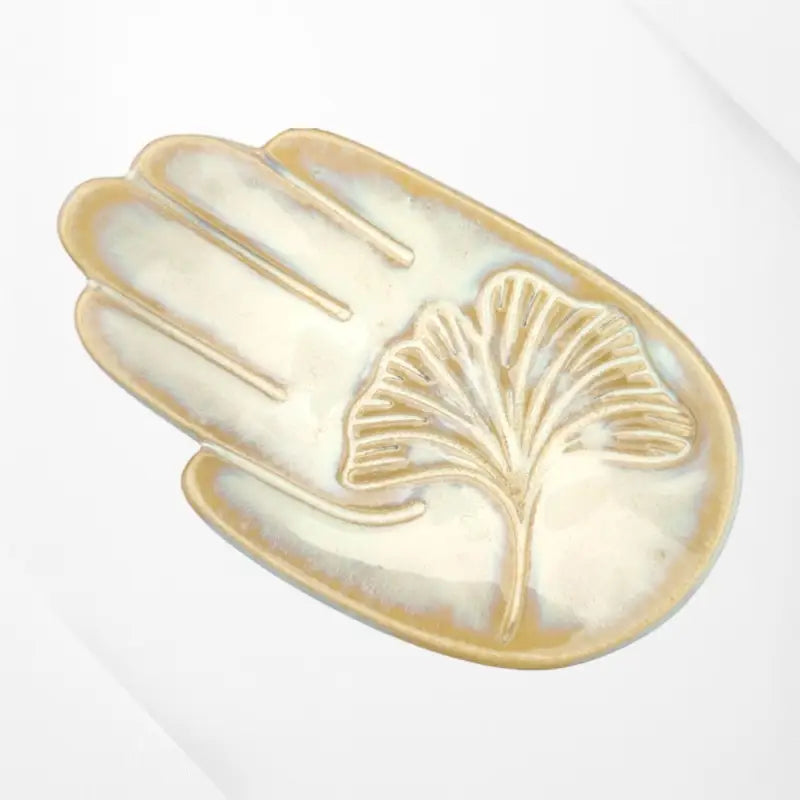Hand - Ausstecher
