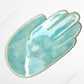Hand - Ausstecher