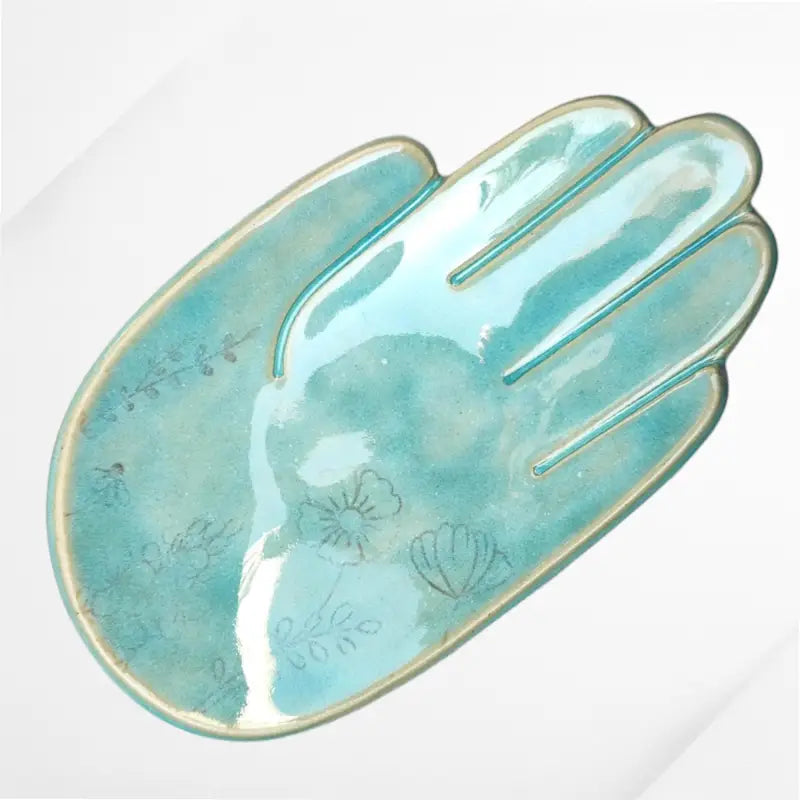 Hand - Ausstecher
