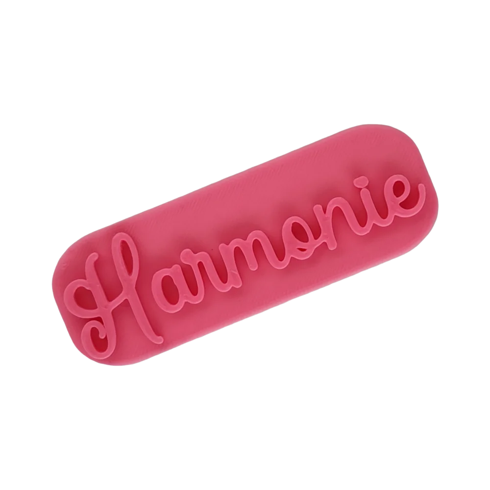 Harmonie - Stempel - Minseart