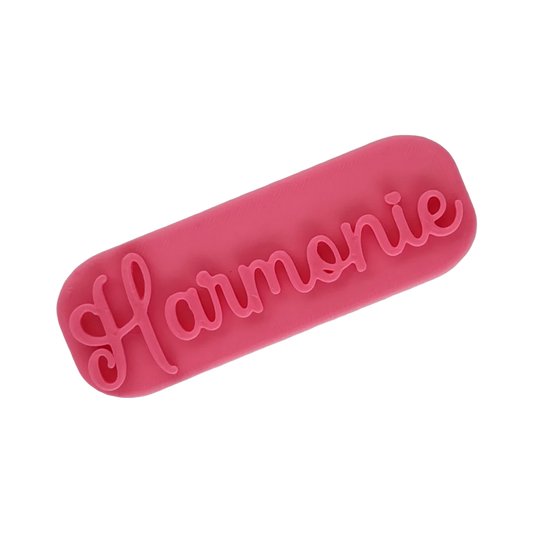 Harmonie - Stempel - Minseart
