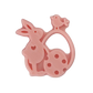 Hase mit Osterei - osterstempel