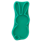 Hasen Stempel 3er Set - osterstempel