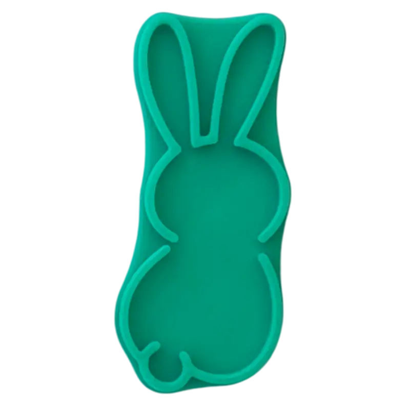 Hasen Stempel 3er Set - osterstempel