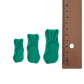 Hasen Stempel 3er Set - osterstempel