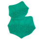Hasengesicht Stempel - osterstempel