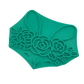 Hasengesicht Stempel - osterstempel