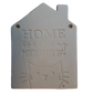 Home is where my Miezekatze is - Stempel - Minseart