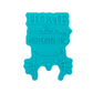 Home is where my Miezekatze is - Stempel - Minseart