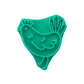 Huhn Stempel - osterstempel