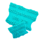 Ich bin nicht tollpatschig ich bin HUCHbegabt - Stempel - Spruchstempel