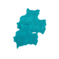 Jetzt ist der beste Moment - Stempel - Minseart