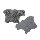 Kalorienreich - Stempel - Minseart