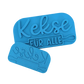 Kekse für alle - Keramikstempel Prägestempel - Spruchstempel