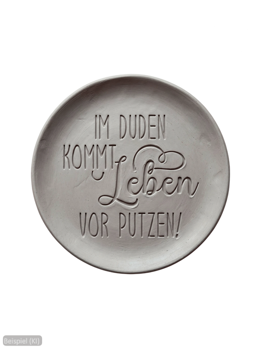 Keramikstempel & Prägestempel für Ton–Translation missing: de.general.meta.page