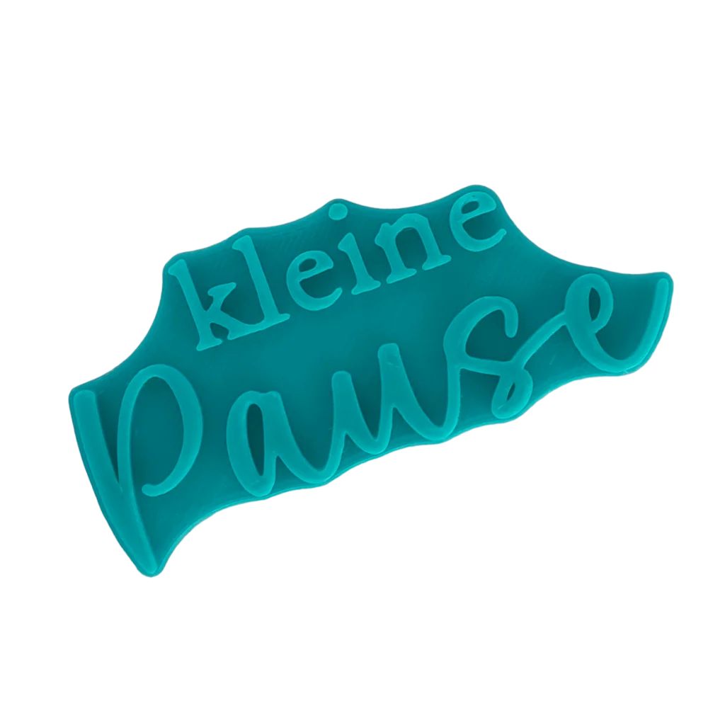 Kleine Pause - Stempel - Minseart