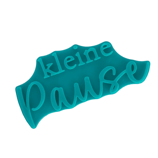 Kleine Pause - Stempel - Minseart