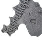 Kusshaltestelle - Stempel - Minseart