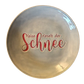 Leise rieselt der Schnee - Stempel - Spruchstempel