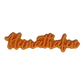 Lieblingsmensch Lieblingsplatz Heimathafen Heimatliebe - Stempel - Minseart