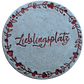 Lieblingsmensch Lieblingsplatz Heimathafen Heimatliebe - Stempel - Spruchstempel