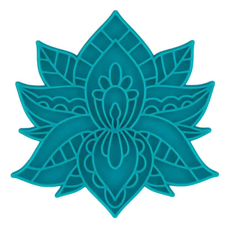 Lotus 1 - Stempel - Minseart