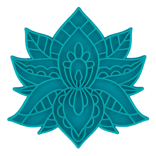 Lotus 1 - Stempel - Minseart