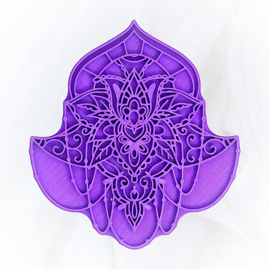Lotus 2 - Stempel - Minseart