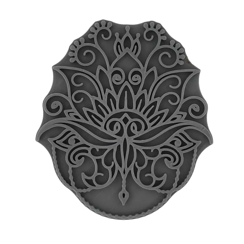 Lotus 3 - Stempel - Minseart
