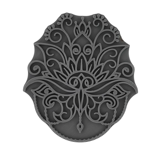 Lotus 3 - Stempel - Minseart