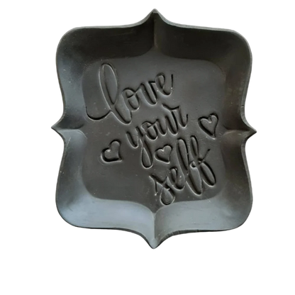 Love yourself - Stempel - Minseart