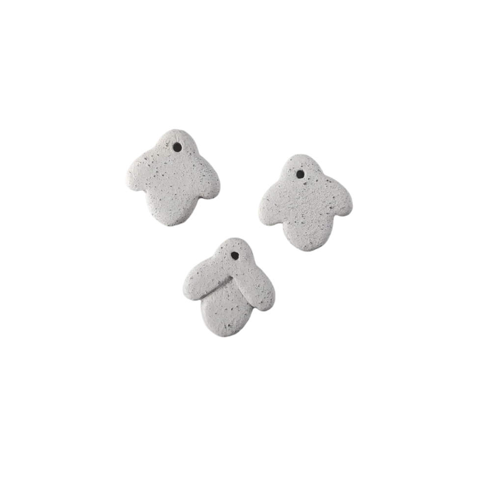 Maiglöckchen oder Schneeglöckchen- Ausstecher im 2er Set - osterstempel