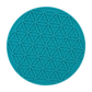 Mandala Blume des Lebens -Stempel - Minseart