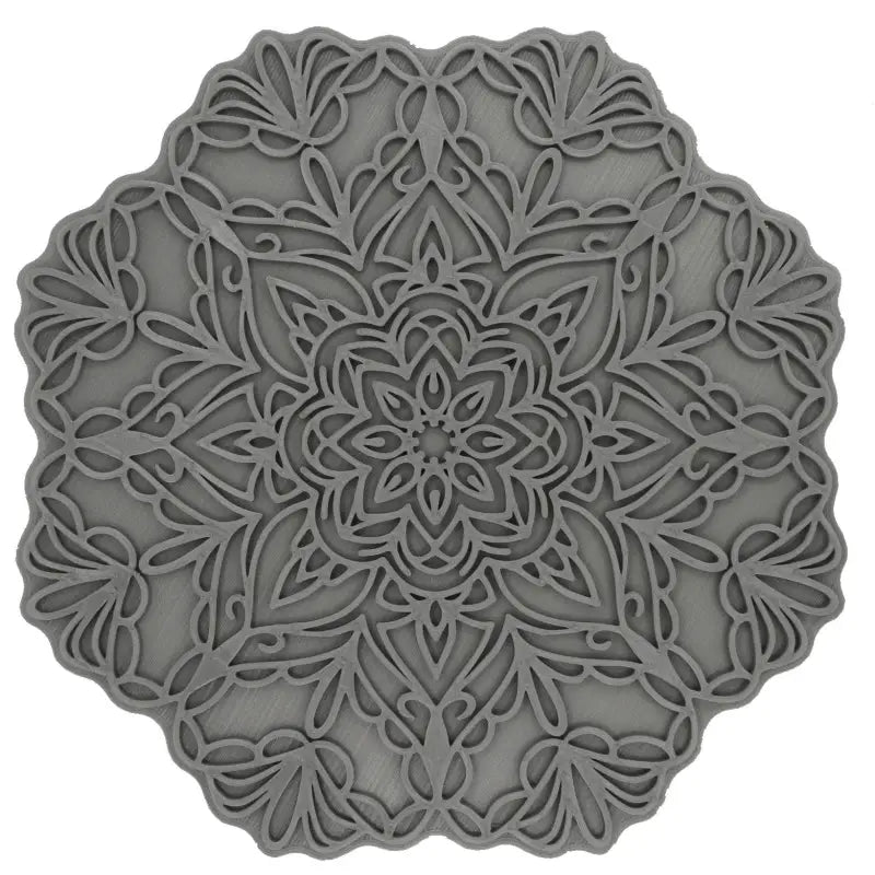 Mandala NewGaruda - Stempel - Minseart