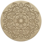 Mandala NewLakshmi - Stempel - Mandalastempel