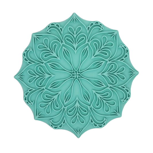 Mandala Priy - Stempel - Mandalastempel