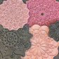 Mandala Set - Stempel B-Ware / 2te Wahl