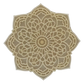 Mandala Skanda - Stempel - Minseart