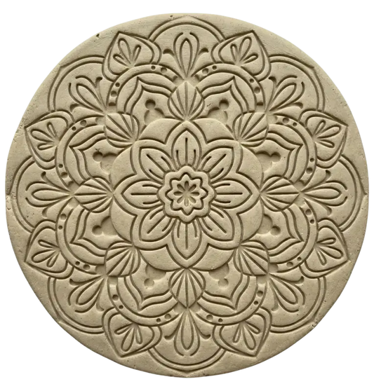 Mandala Surya - Stempel - Mandalastempel
