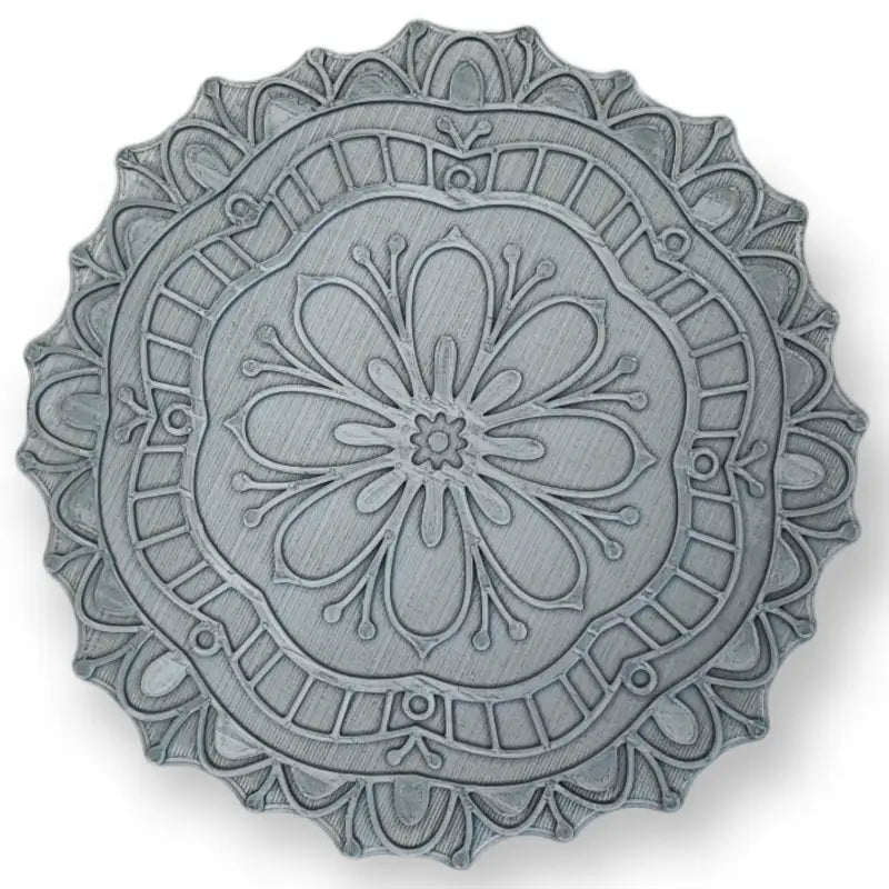Mandala Vishnu - Stempel - Minseart