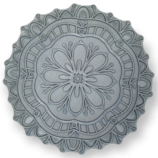 Mandala Vishnu - Stempel - Minseart