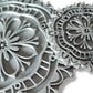 Mandala Vishnu - Stempel - Minseart