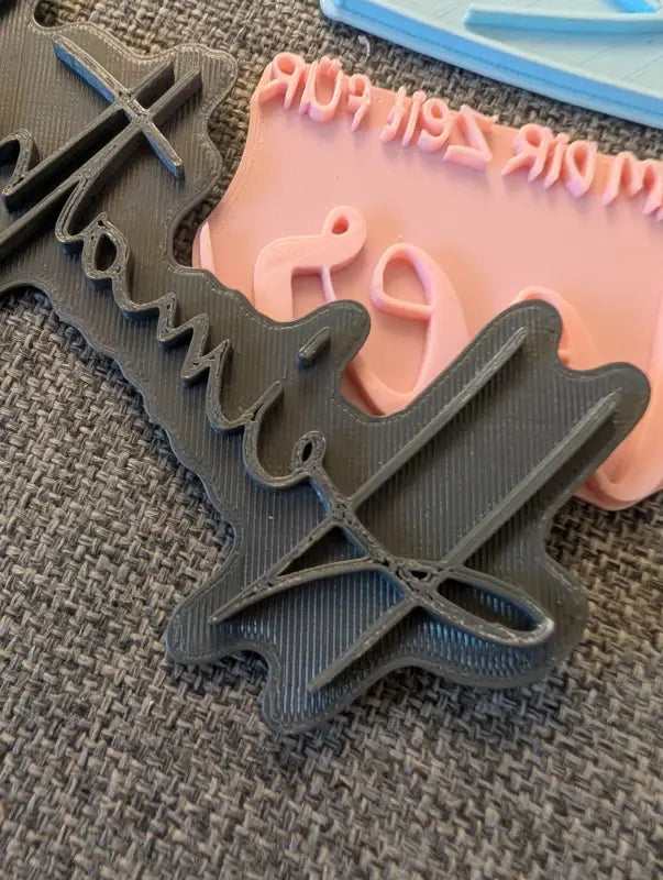 Maritimes Set - Stempel B-Ware / 2te Wahl