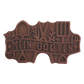 Mein Garten / Unser Garten - Stempel - Minseart